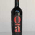 Quadis cr 2014 Vinos de la Tierra de Cádiz
