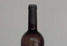 Cuaderno de vinácora, segunda semana de Octubre Rebels de Batea 2015 Terra Alta