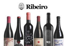 Ribeiro Decanter