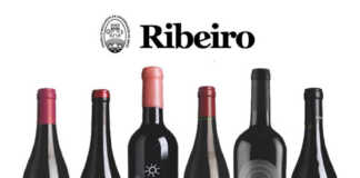 Ribeiro Decanter