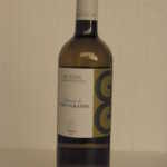 Señorío de Garci Grande Verdejo 2016