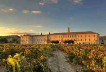 El Hotel Abadía Retuerta Le Domaine mejor hotel de España Abadia Retuerta Hotel