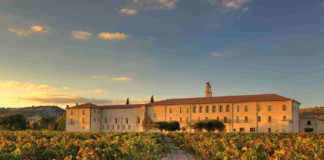 Abadia Retuerta Hotel