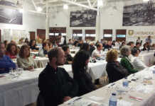V Jornadas de Aguardientes y Licores Tradicionales de Galicia en Cambados Aguardientes de Galicia en Cambados