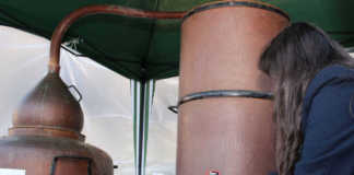 Aguardientes y licores tradicionales de Galicia