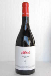 Albret Garnacha 2015, D.O. Navarra