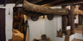 Antonio Muñoz y los vinos