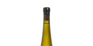 Benjamín Romeo y su vino Pirata 2014