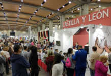 Bierzo en Gastrónoma Valencia Bierzo en Gastrónoma Valencia