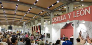 Bierzo en Gastrónoma Valencia