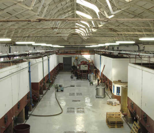 Bodega Castillo de Maluenda, D.O. Calatayud Bodega Castillo de Maluenda, D.O. Calatayud