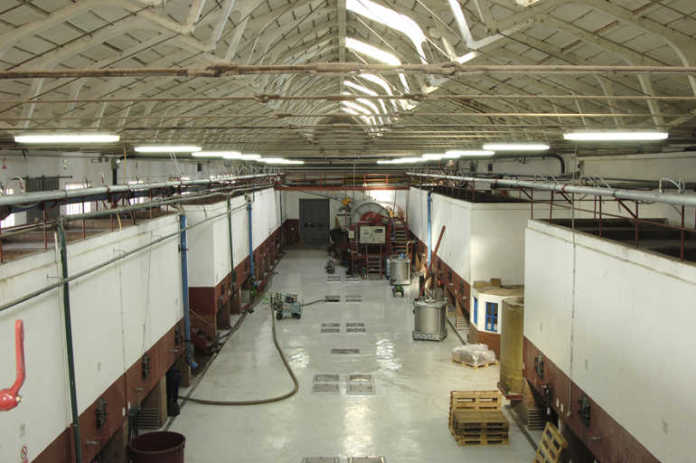 Bodega Castillo de Maluenda, D.O. Calatayud