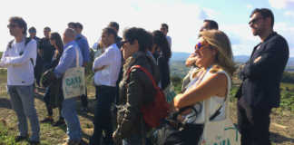 Cava curso de formador