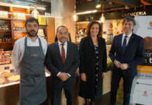 Cocinando con trufa Cocinando con trufa