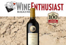 Valderramiro, uno de los 100 mejores vinos el mundo Emilio Moro y su Malleolus de Valderramiro 2011