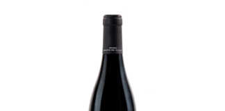 Fuentes del Silencio Cepas Viejas 2015
