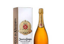 Juvé&Camps Milesimé estrena nueva imagen JuvéCamps Milesimé