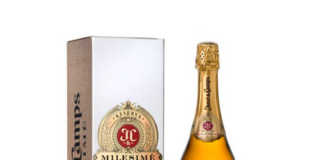 JuvéCamps Milesimé