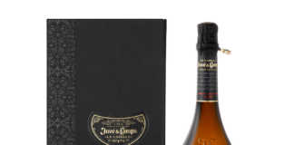 JuvéCamps y su cava de paraje calificado La Capela 2007