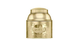 Kusmi Tea y Tsarevna