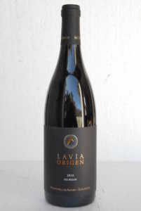 Lavia Origen 2014 D O Bullas