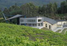 Bodegas Mar de Frades, D.O. Rías Baixas Mar de frades