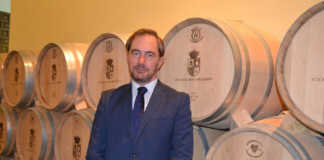 Matarromera DAVID DE LA CALLE