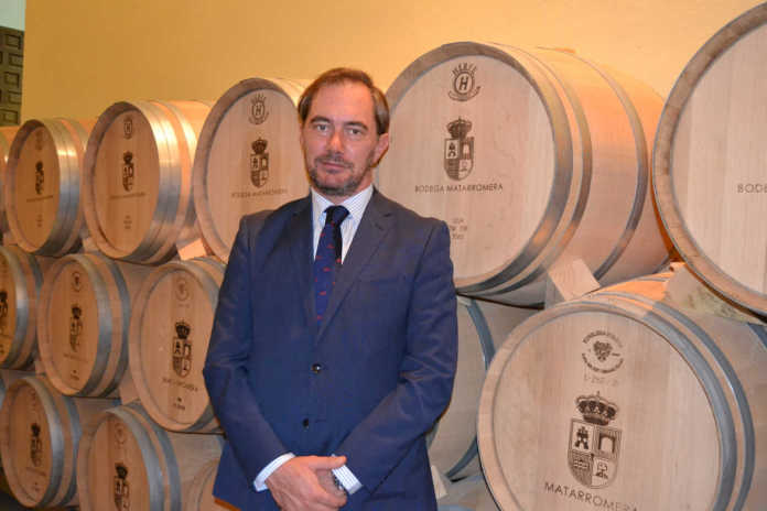 Matarromera DAVID DE LA CALLE