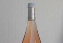 Cuaderno de vinácora, primera semana de diciembre Naranjas Azules Garnacha 2016, Vinos de la Tierra de Castilla León