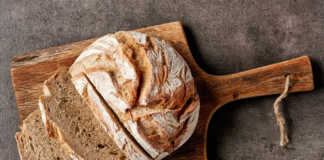 Pan cada día y la dieta mediterránea