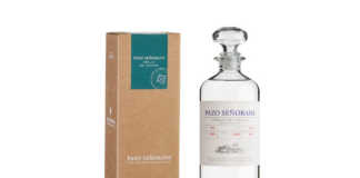 Pazo de Señorans y su Aguardiente de orujo