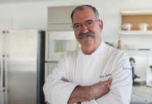 Entrevista al chef Pedro Subijana