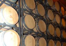 El vino español aumenta espacio en China Rioja y Shangai