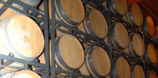 Rioja y Shangai