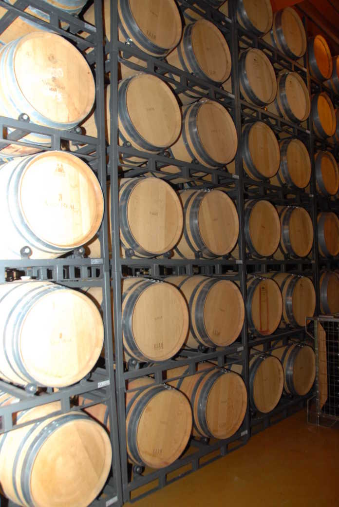 Rioja y Shangai