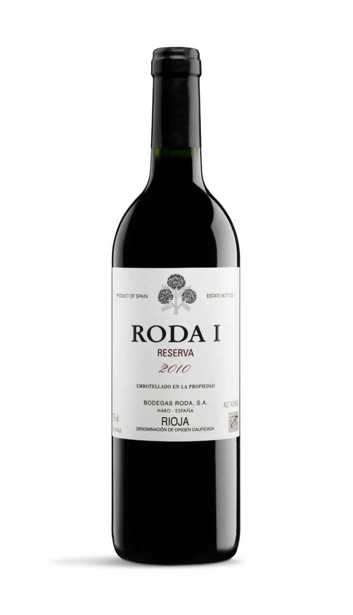 Roda I 2010