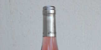 Rosa-O Petit Verdot 2016 D O Granada