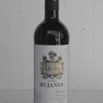 Viña Bujanda reserva 2011 D O Rioja