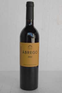 Ábrego 2013 Vinos de la Tierra de Castilla