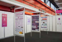 Matarromera recibe el premio The Vine Science 2017 Matarromera y el premio The Vine Science 2017