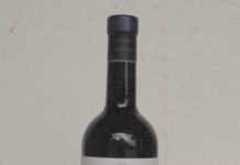 Cuaderno de vinácora, segunda semana de diciembre Parvus syrah 2015 D O Alella