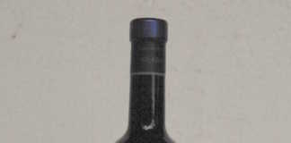Parvus syrah 2015 D O Alella