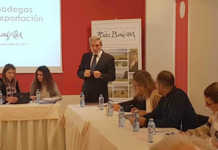 Objetivo 2018 de la D.O. Rías Baixas: consolidar y ampliar el mercado exterior Rías Baixas y sus planes de promoción en el año 2018