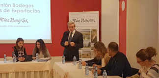 Rías Baixas y sus planes de promoción en el año 2018