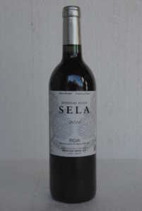 Sela 2014 D O Rioja