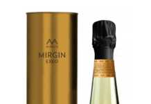 AA Mirgin Exeo, nuevo Cava de Paraje Calificado AA Mirgin Exeo