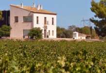 Bodegas Hispanos+Suizas. D.O. Utiel Requena Bodegas Hispano Suizas