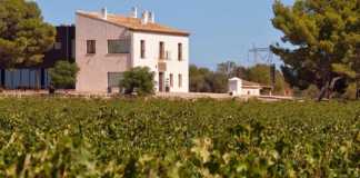 Bodegas Hispano Suizas