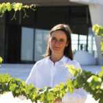 Bodega Beronia Rueda. Marian_Santamaria_enologa_Beronia_Rueda