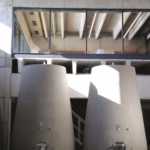 Bodega_Beronia_Rueda_depositos_hormigon_forma_tulipa